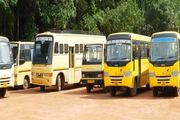 Christu Jyothi English Medium School-Transport